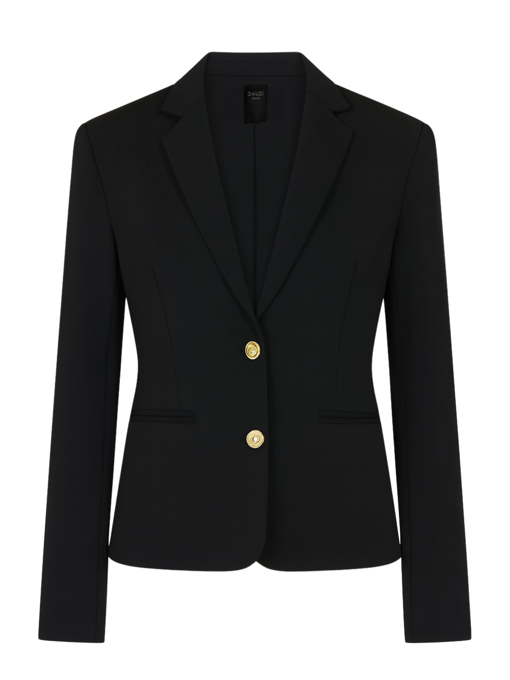 GAUDI Stretch Black sako M