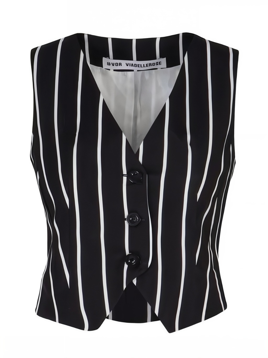 #VDR Decorous Black vesta S