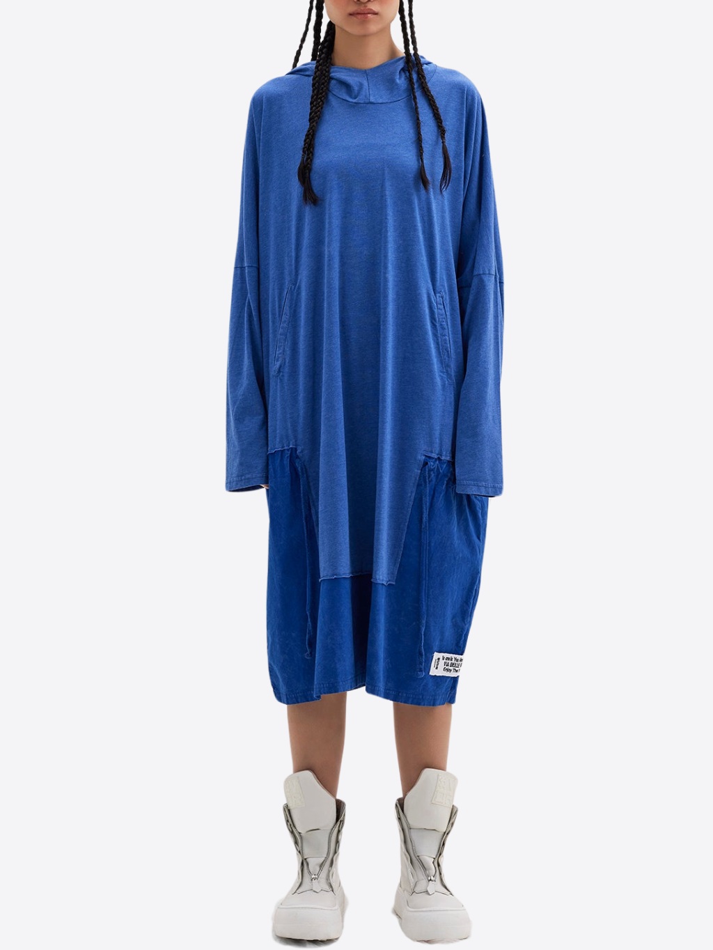 #VDR #VDR Ocean Blue šaty  L