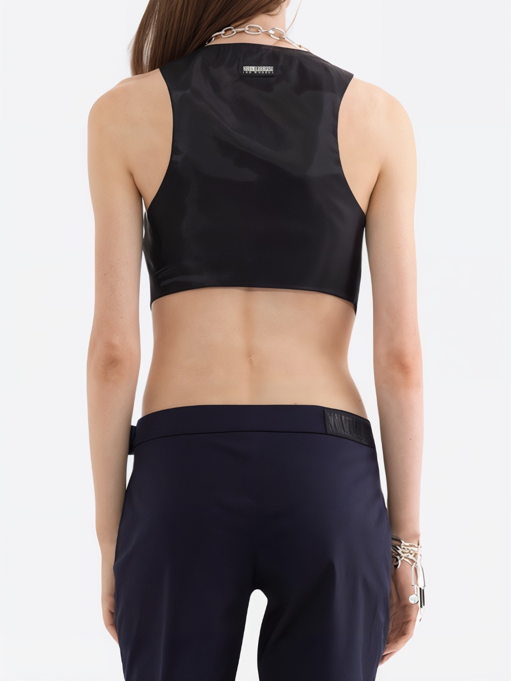 #VDR Dark Blue vesta Veľkosť: M – Obrázok 4