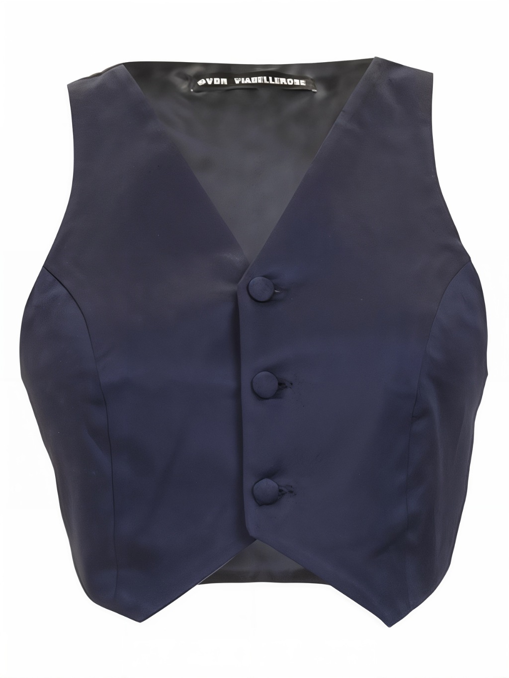 #VDR Dark Blue vesta S