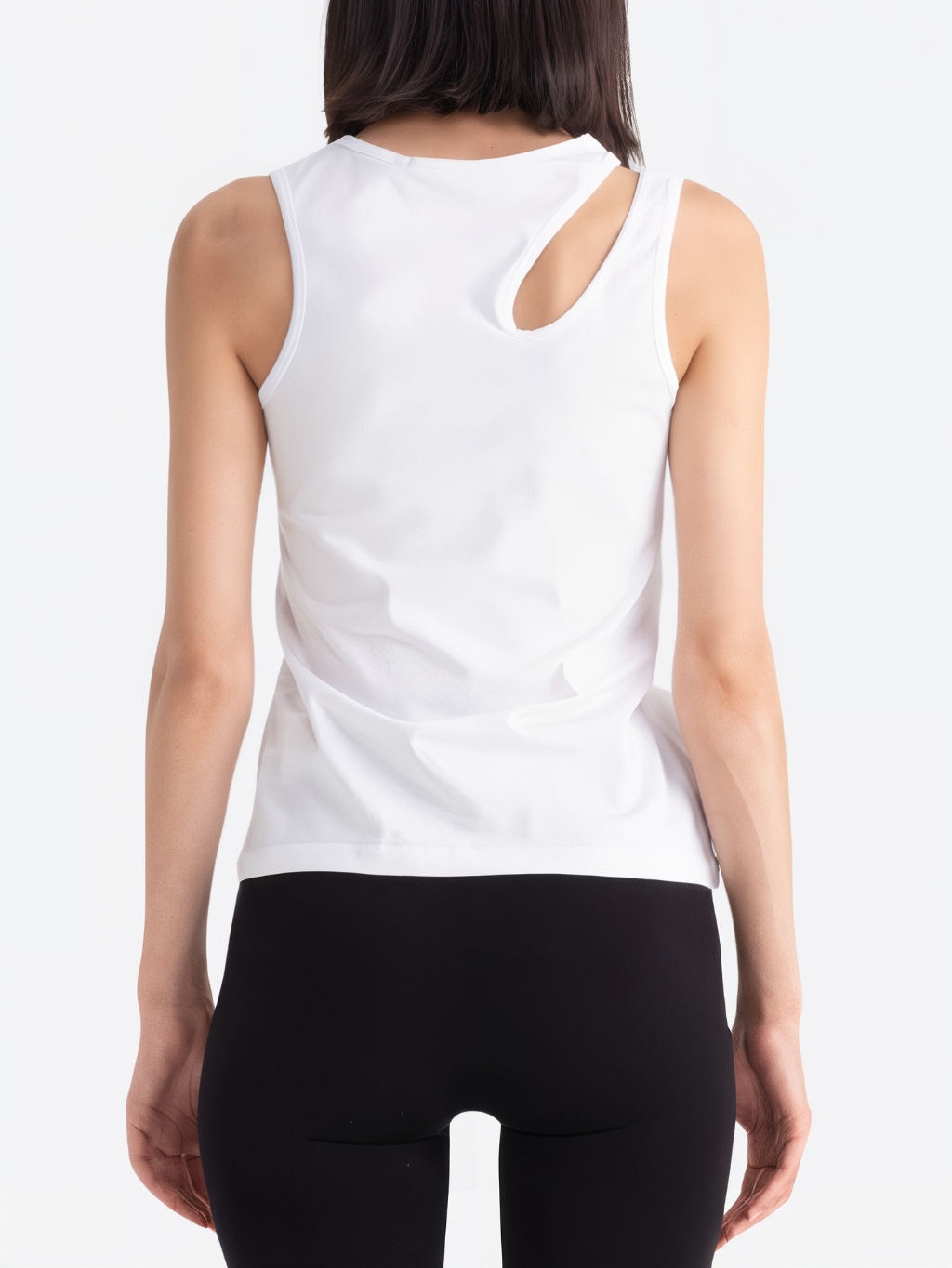 #VDR Atlet White Top Veľkosť: XS – Obrázok 4