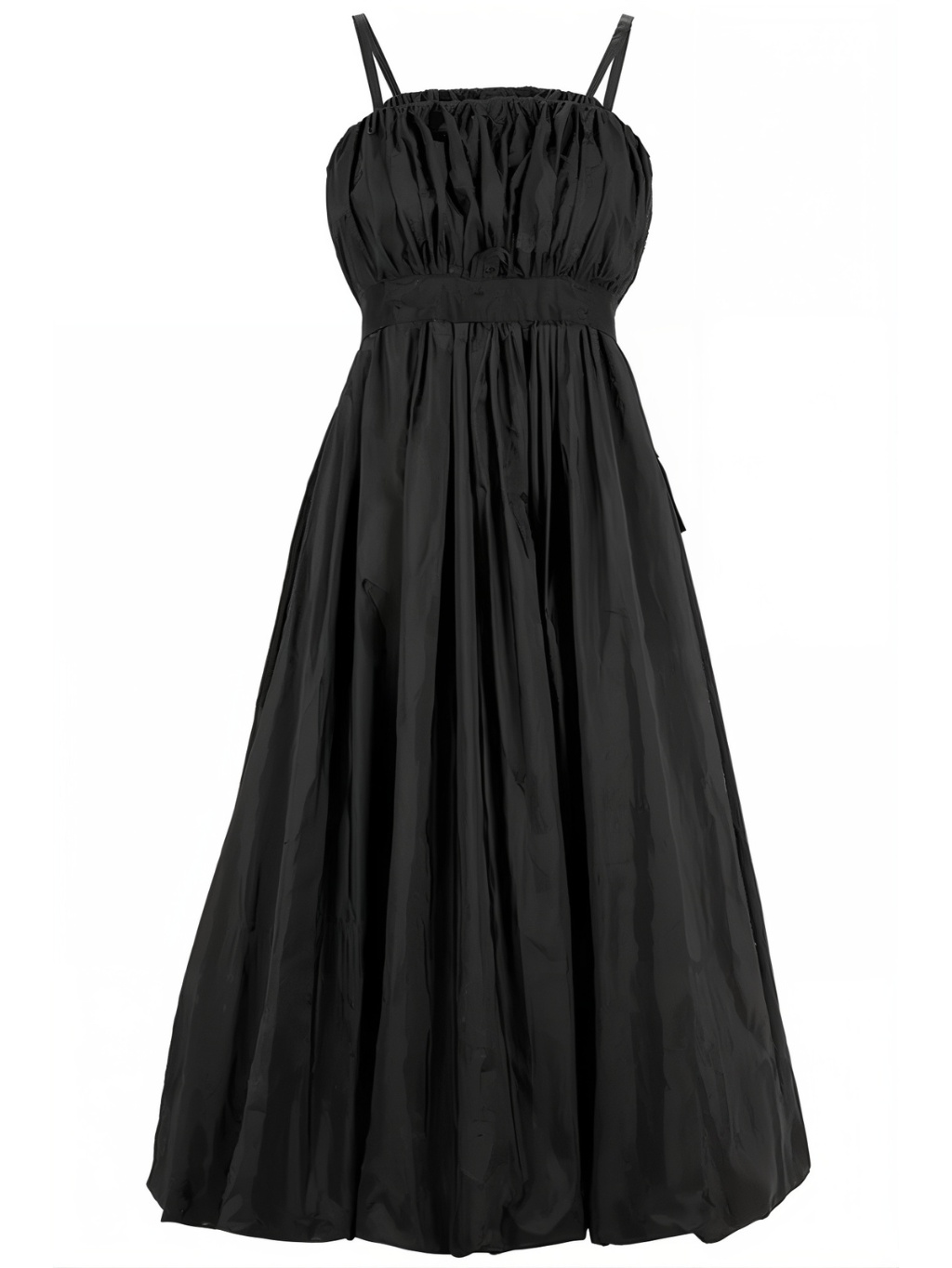 #VDR #VDR Effect Black šaty  S