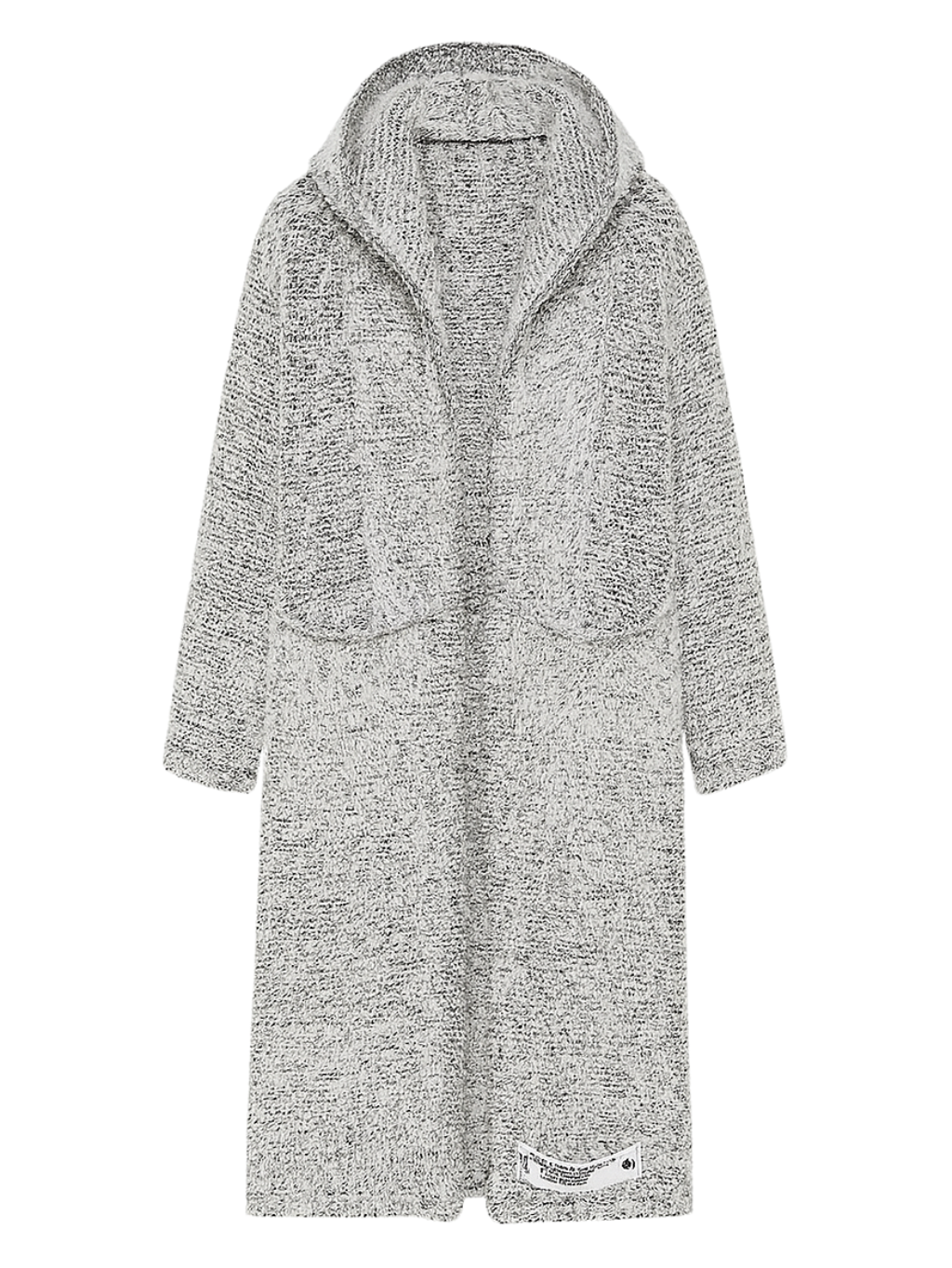 #VDR Warm White kardigán M
