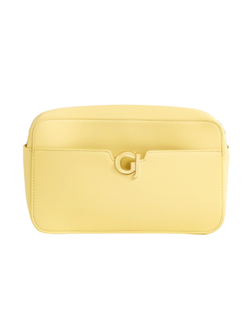 GAUDI Zaffira Lime crossbody kabelka