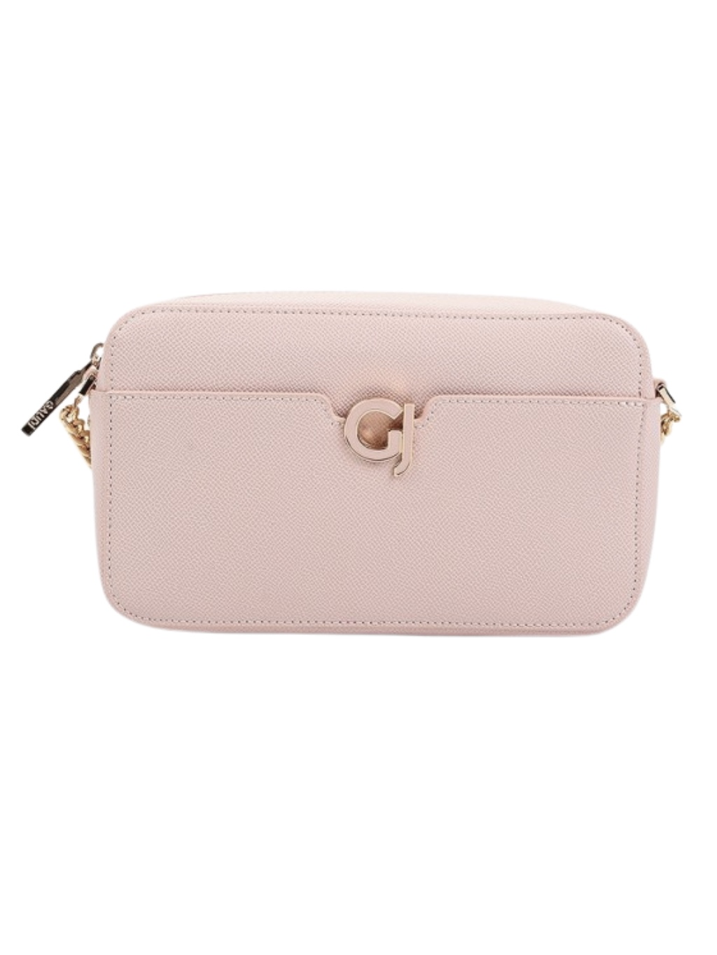 GAUDI Zaffira Nude crossbody kabelka