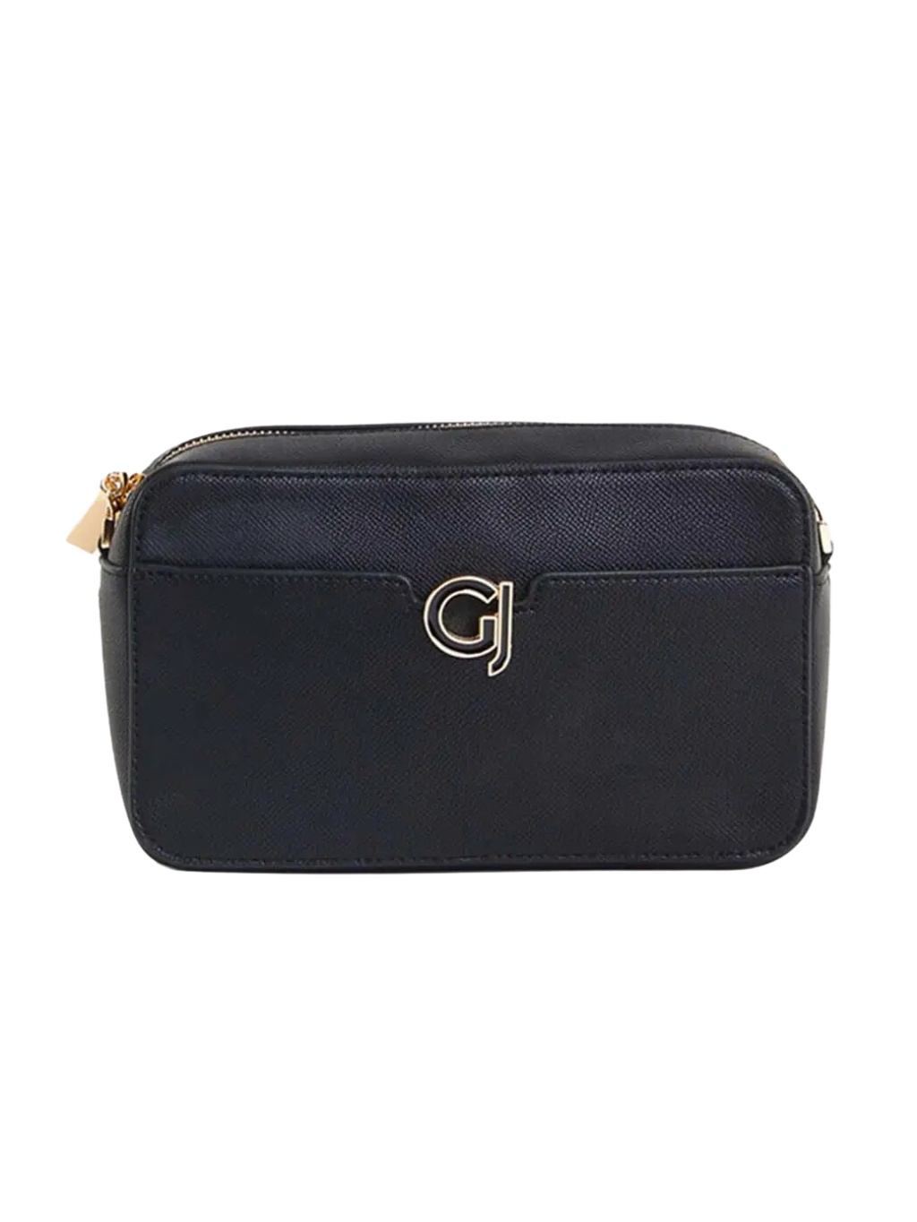 GAUDI Zaffira Black crossbody kabelka
