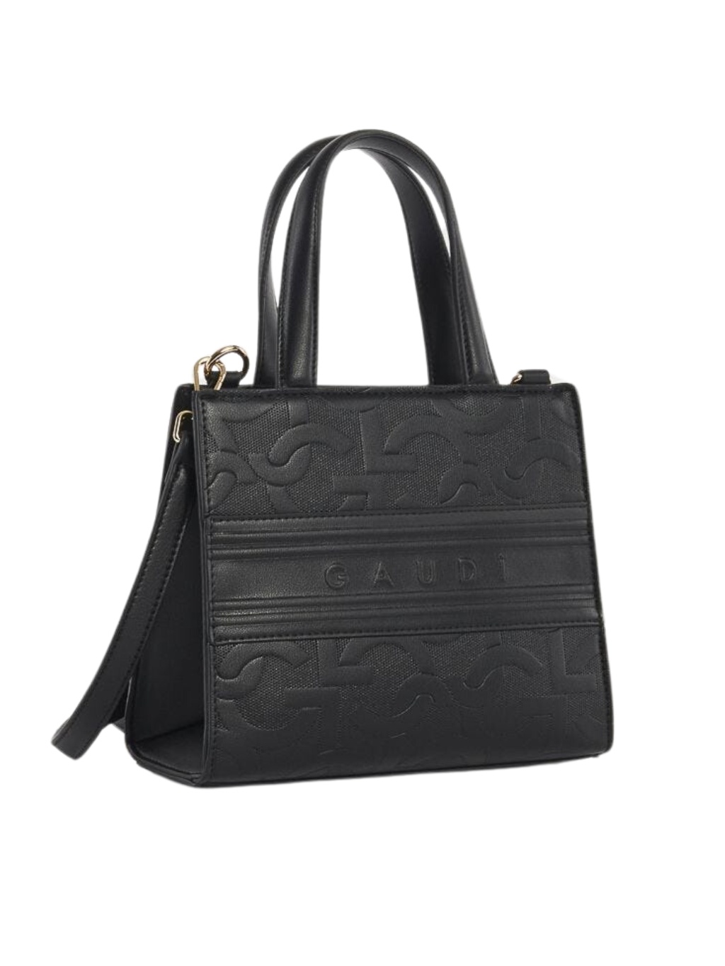 GAUDI Ada Black kabelka