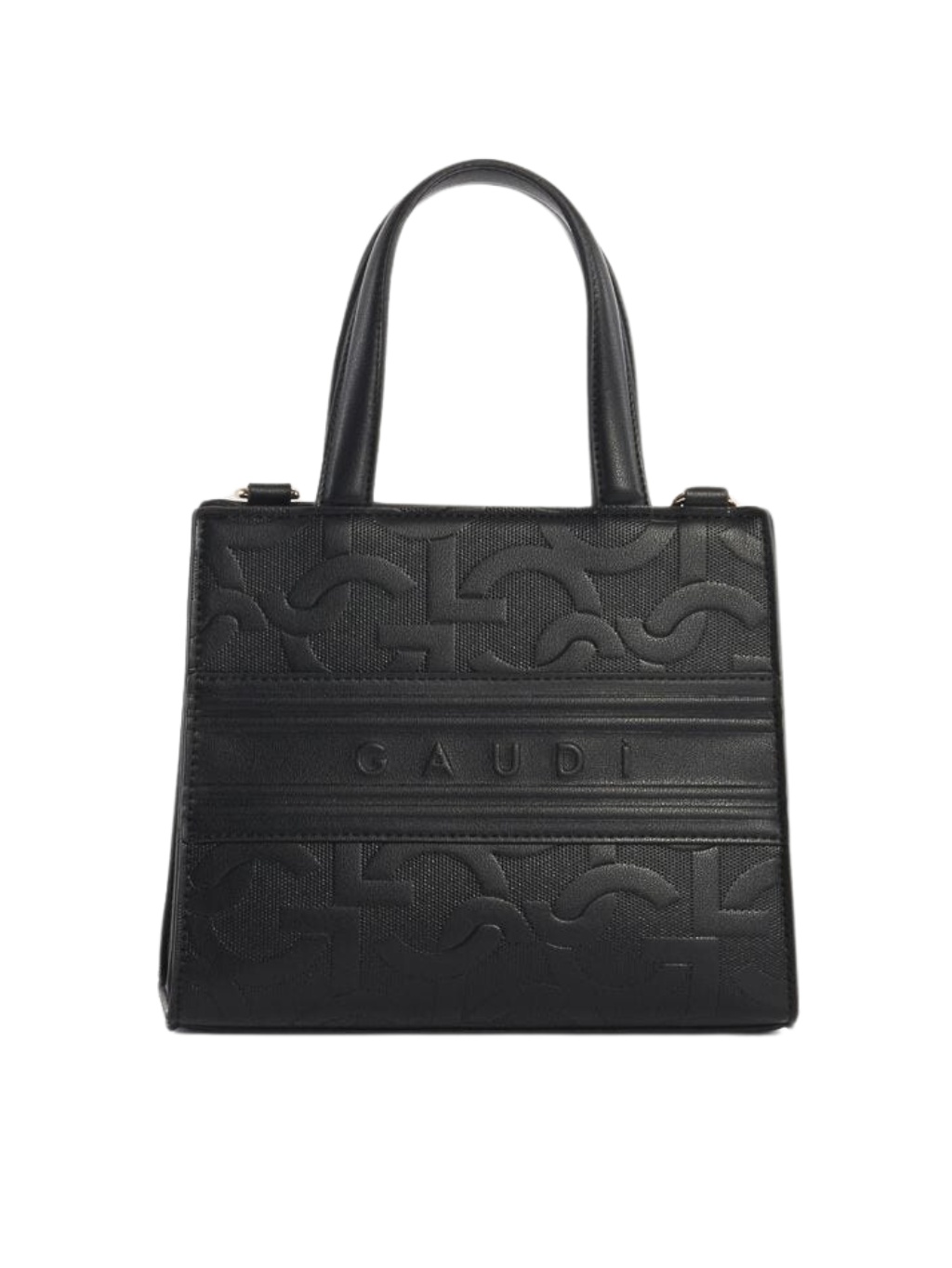 GAUDI Ada Black kabelka