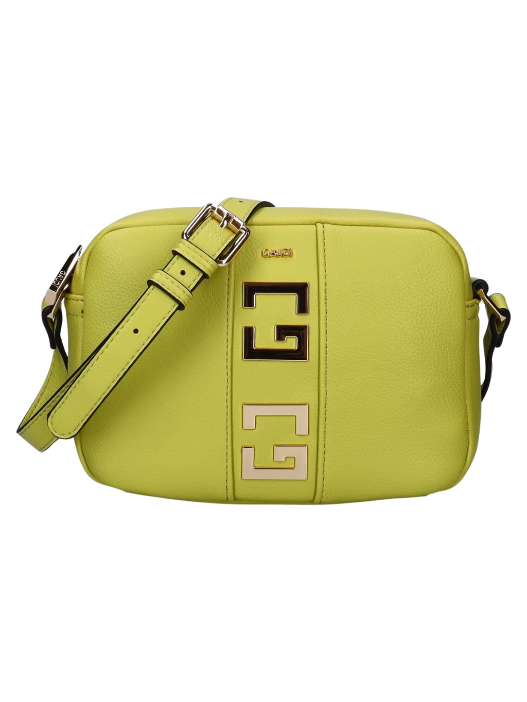 GAUDI Blake Lime crossbody kabelka
