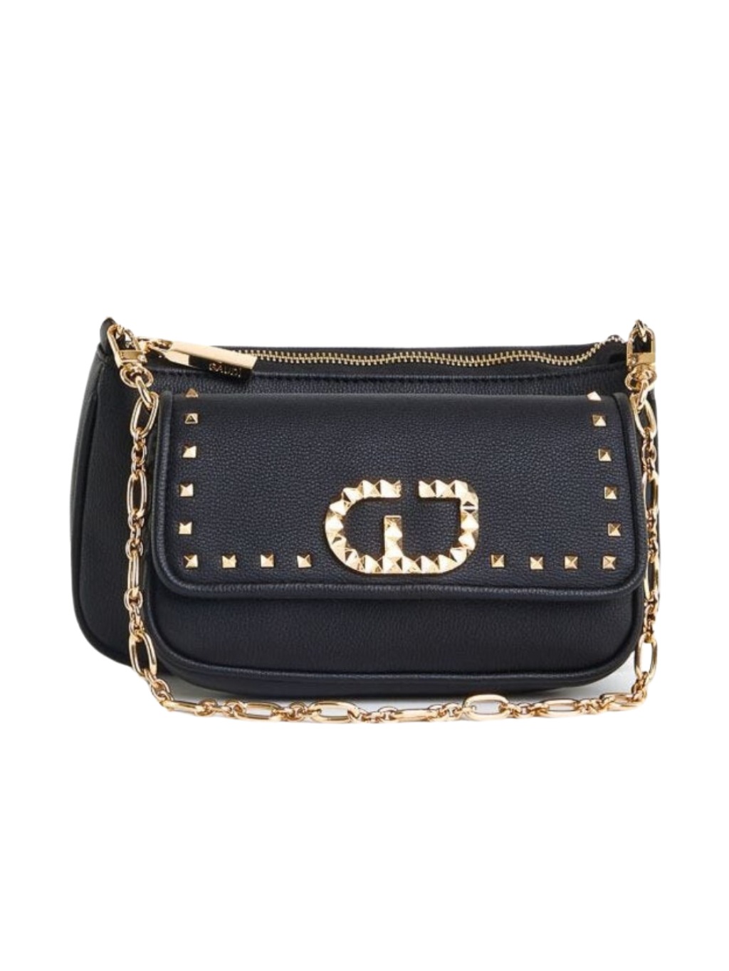 GAUDI Venice Black crossbody kabelka