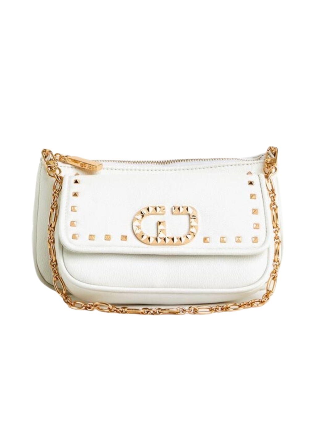 GAUDI Venice White crossbody kabelka