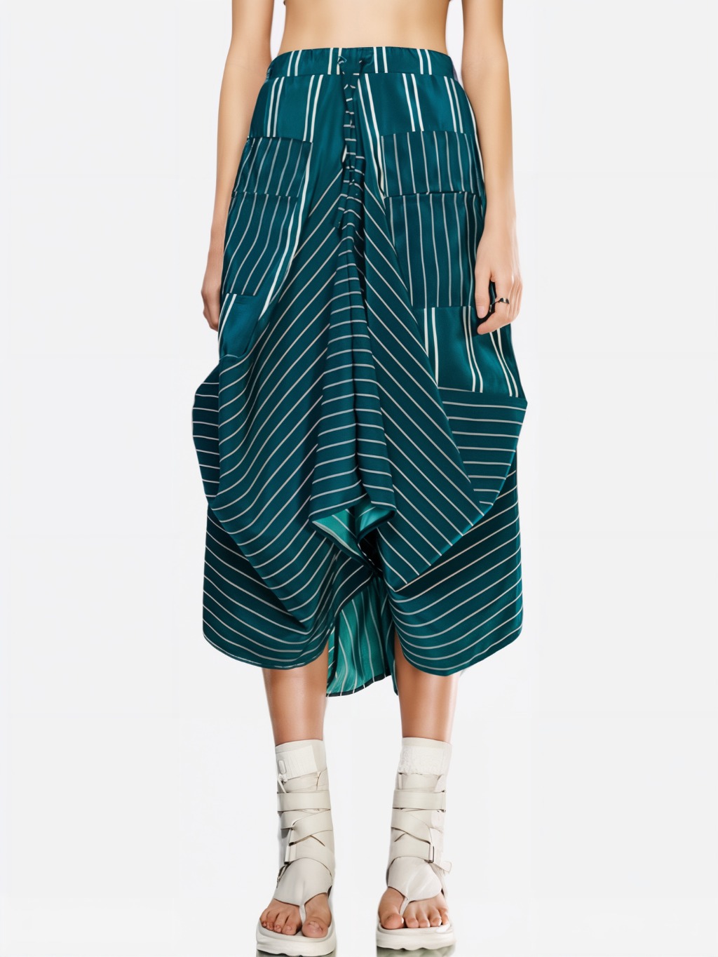 #VDR #VDR Verdone Bianco sukňa  S