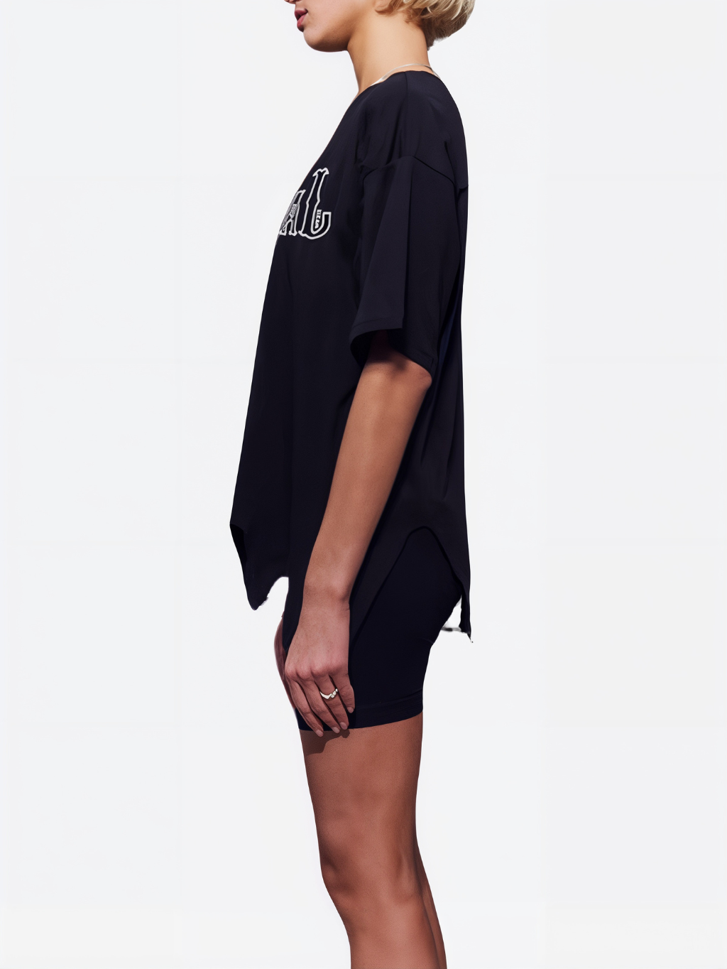 #VDR Magical Black tričko Veľkosť: S