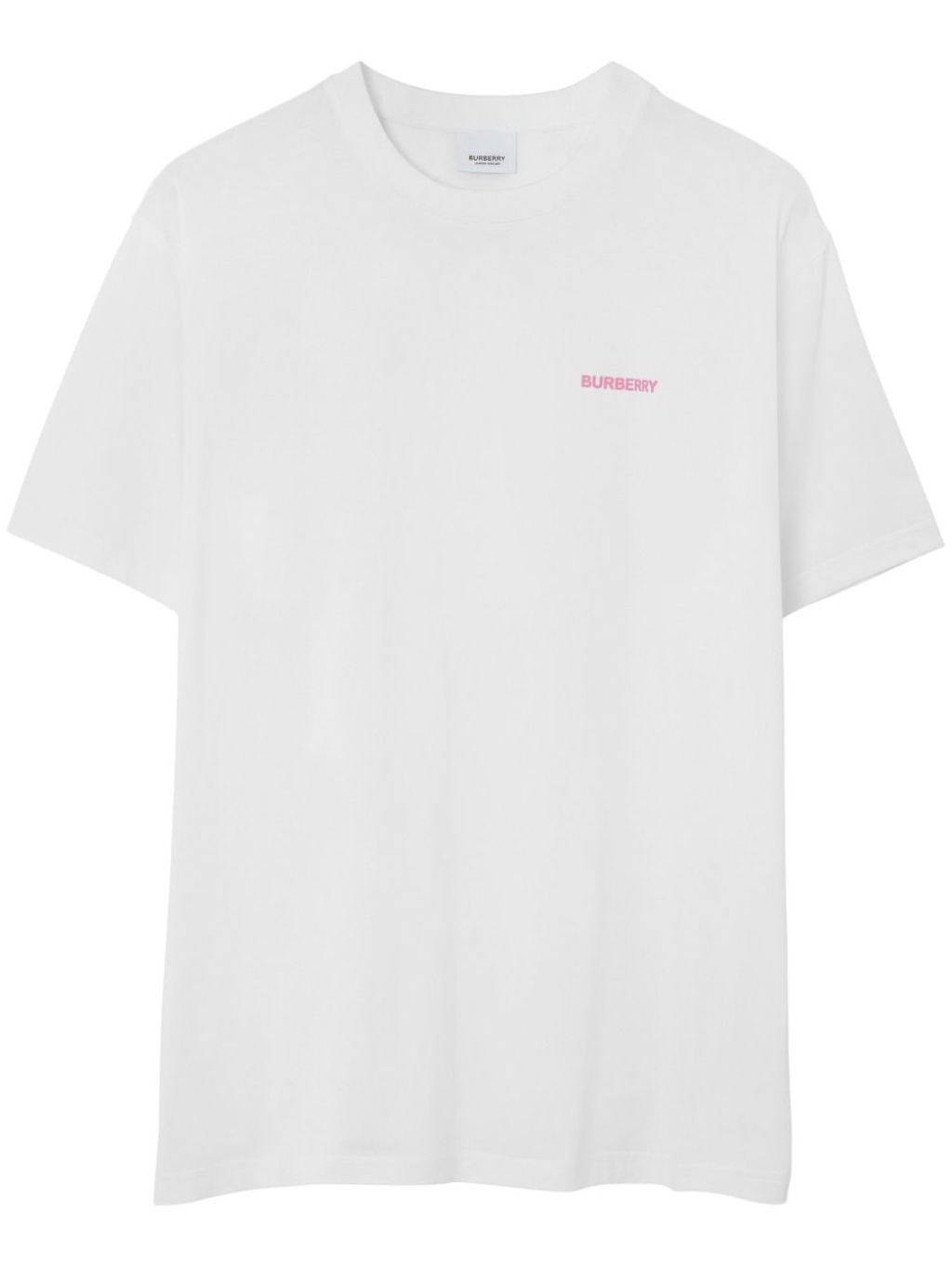 BURBERRY Shoreham White tričko S