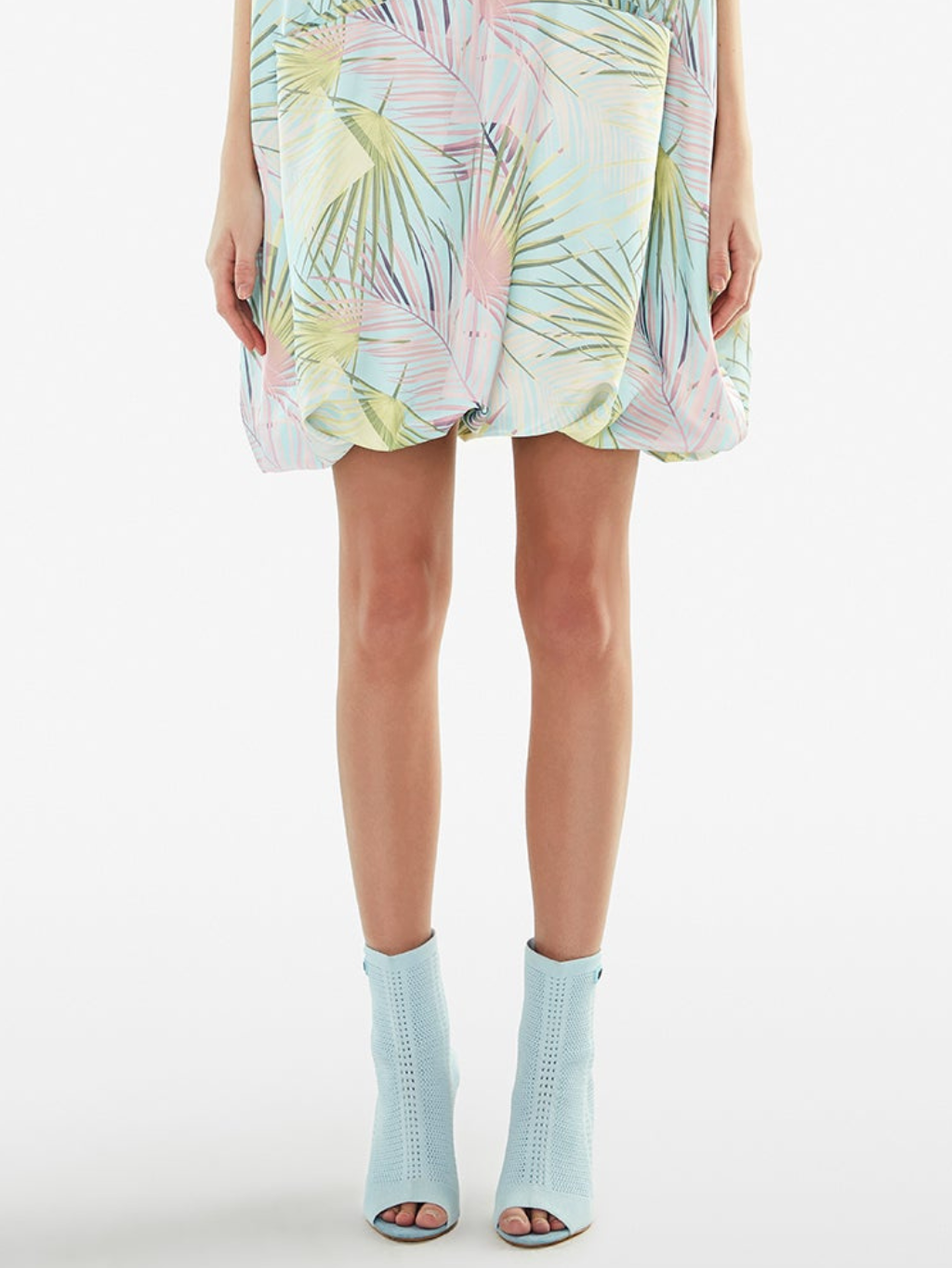 #VDR Celeste Blue sandále Veľkosť: 36 EU