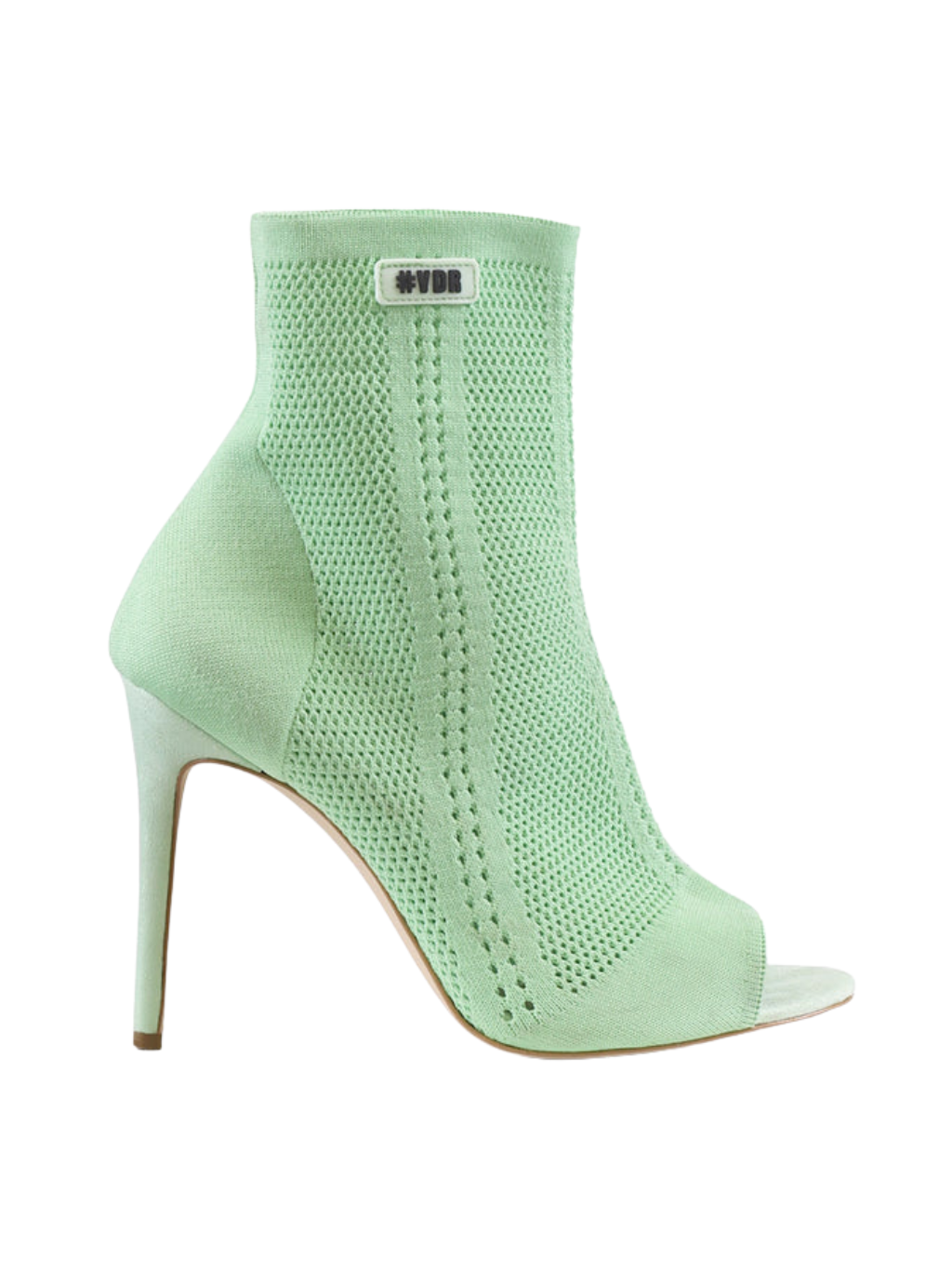 #VDR Celeste Green sandále 36 EU