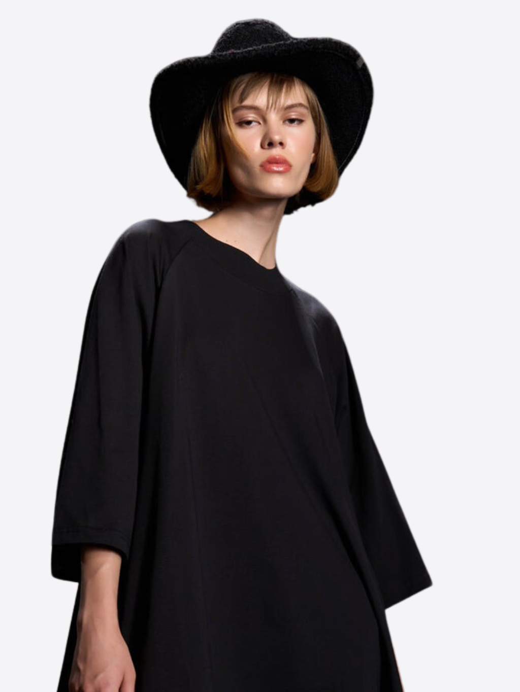 #VDR Ranger Black klobúk Veľkosť: Univerzálna