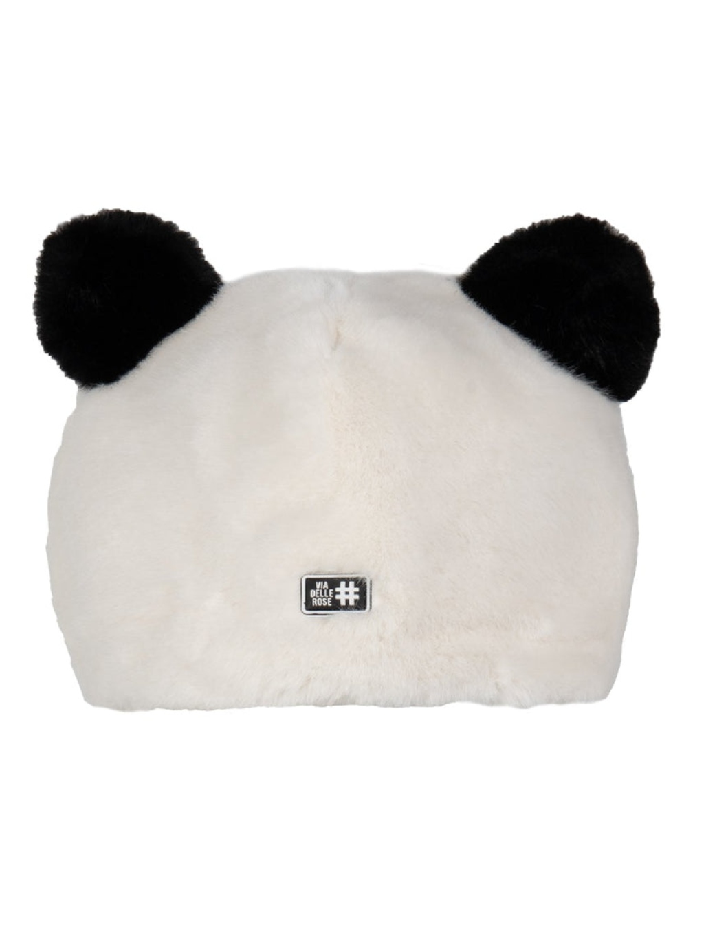 #VDR Katy Off White čiapka Veľkosť: Univerzálna – Obrázok 3