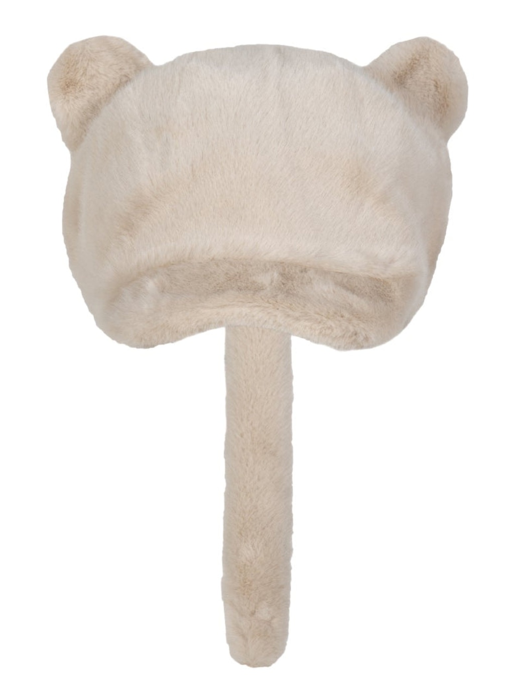 #VDR Hear Beige čiapka Univerzálna