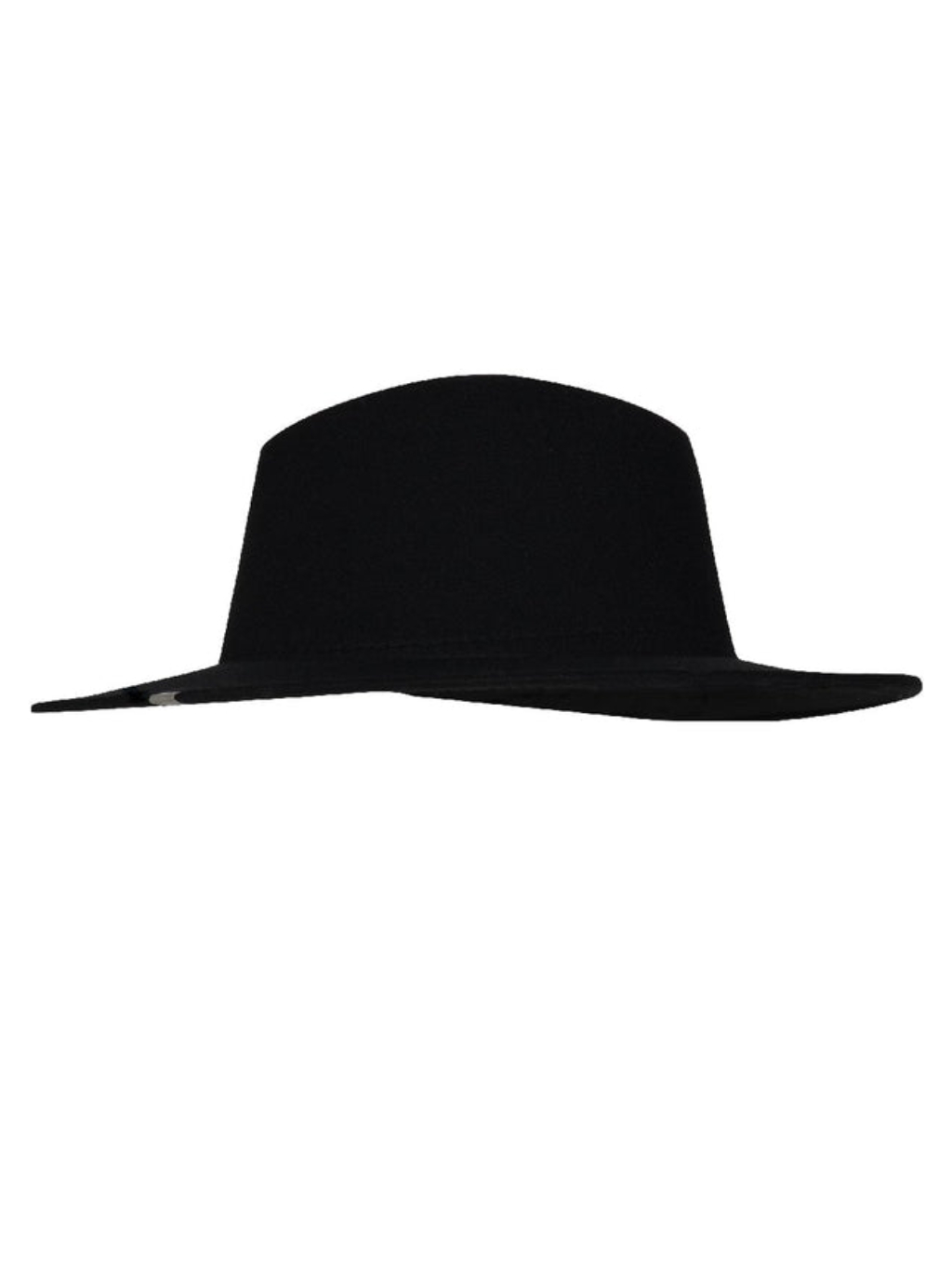 #VDR Parton Black klobúk Veľkosť: Univerzálna