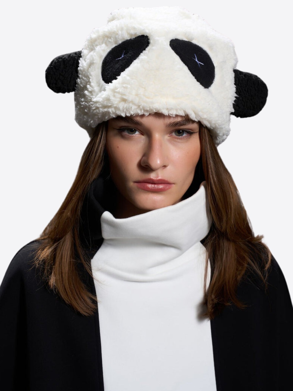 #VDR Pando Off White čiapka Veľkosť: Univerzálna