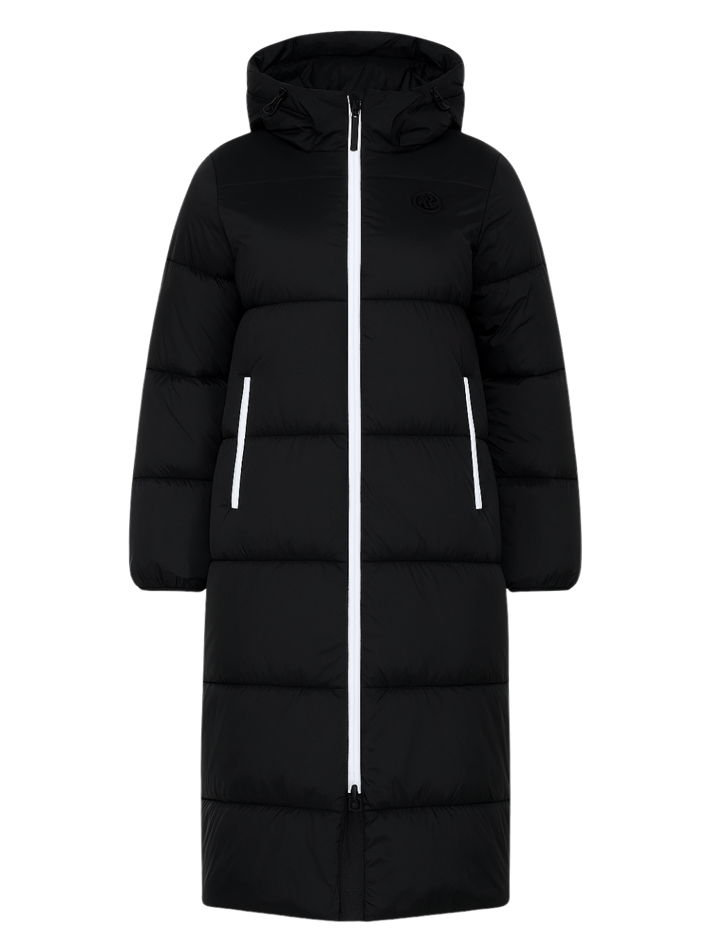 PLEIN SPORT Puffered Black bunda XL