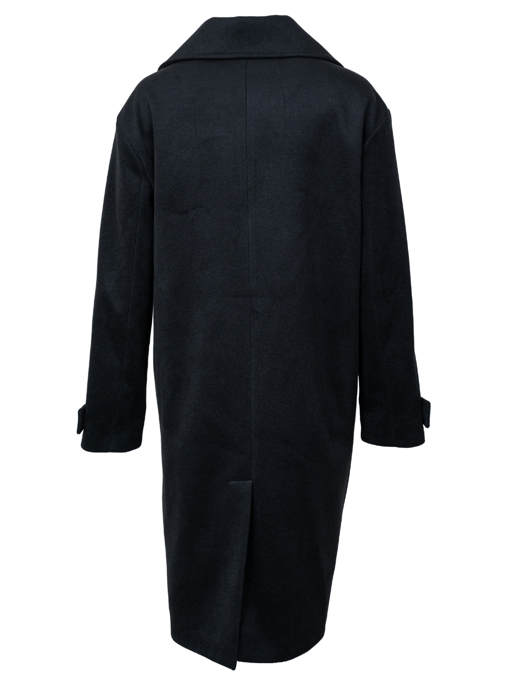 GAUDI Lady Black kabát Veľkosť: L