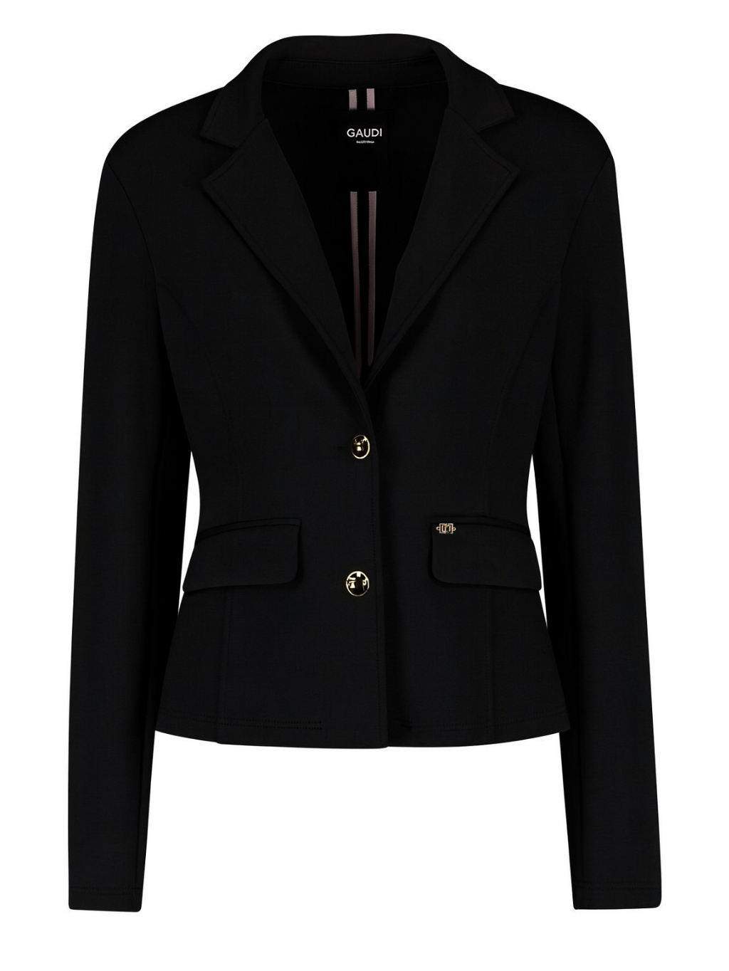 GAUDI Decent Black sako XS