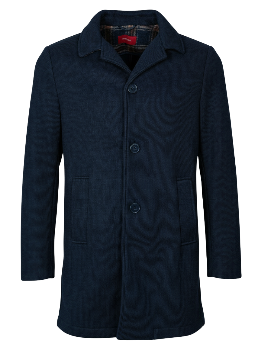 GAUDI Gentleman Blue kabát XL