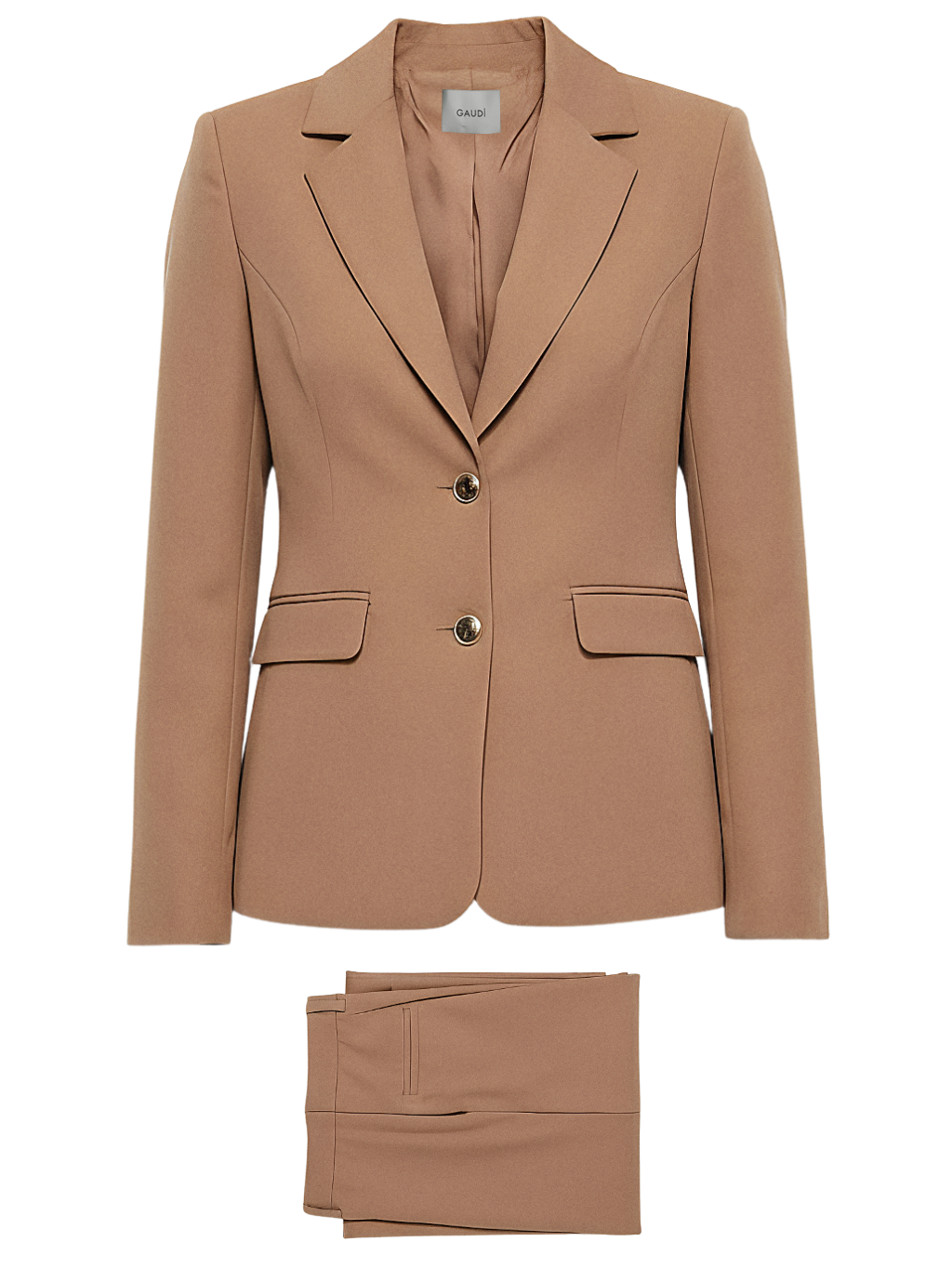 GAUDI Smart Beige kostým XXS