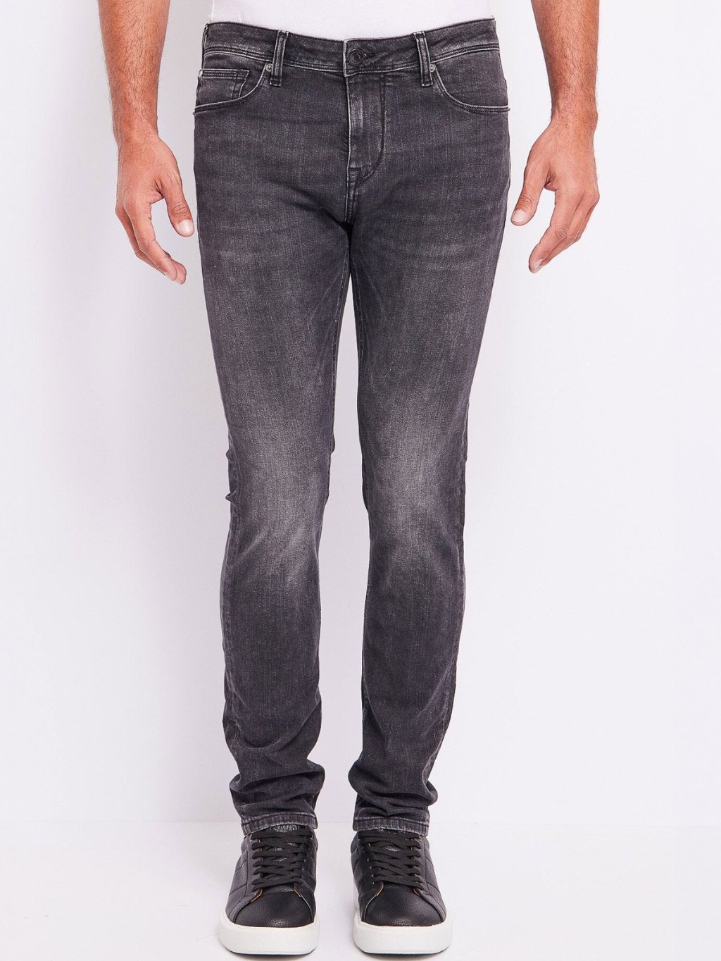 GAUDI Skinny Grey rifle M