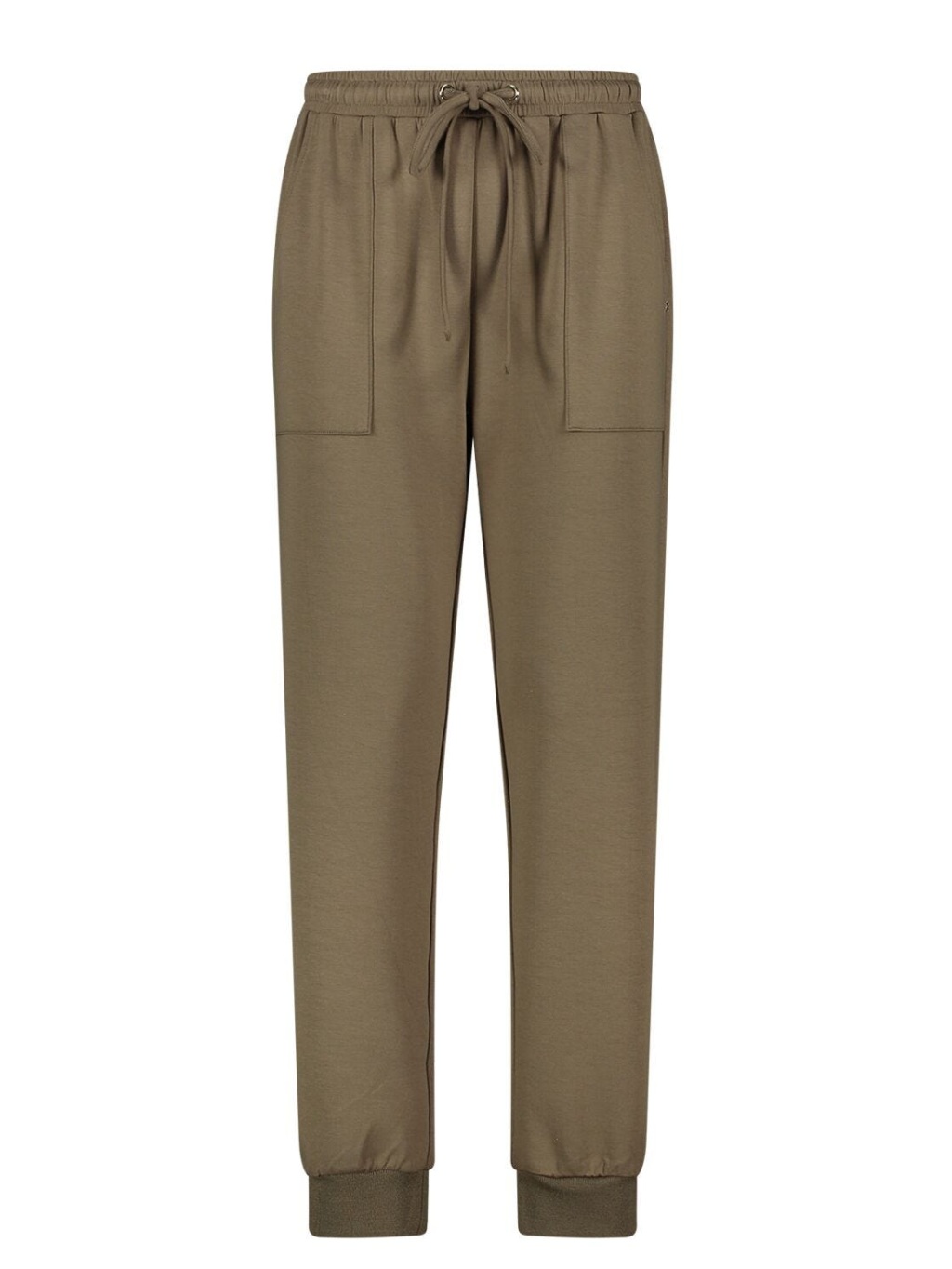 GAUDI Elmwood Green joggery L