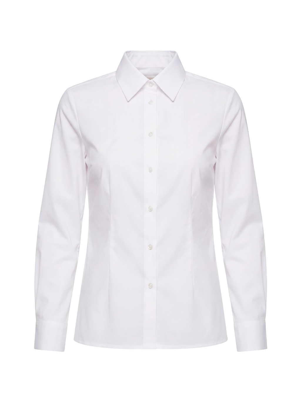 GAUDI Georgette White košeľa Veľkosť: XS