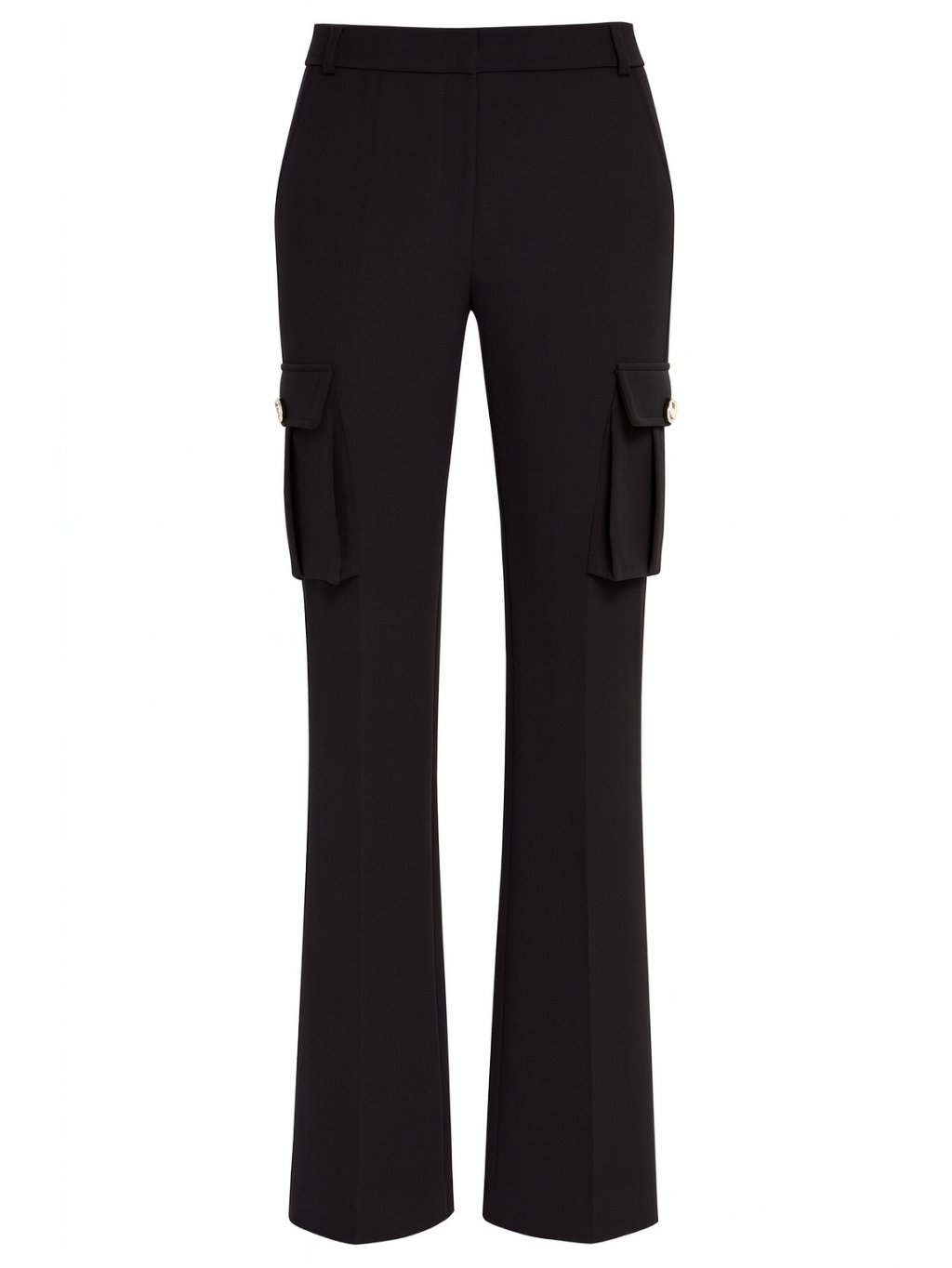 GAUDI Cargo Black nohavice M