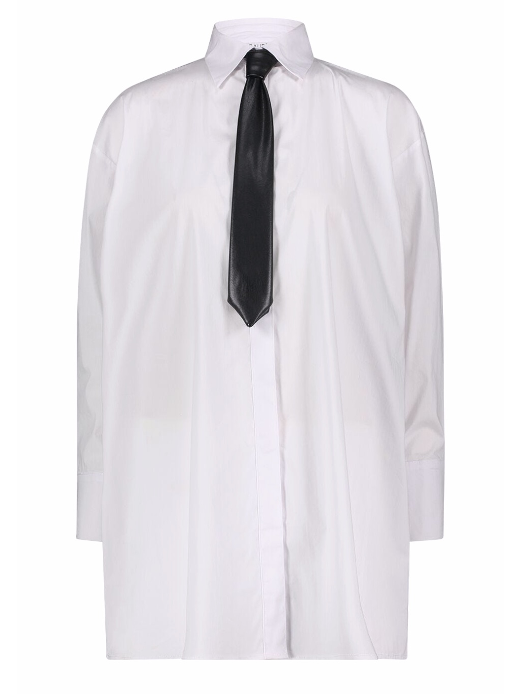 GAUDI Classic White košeľa XS