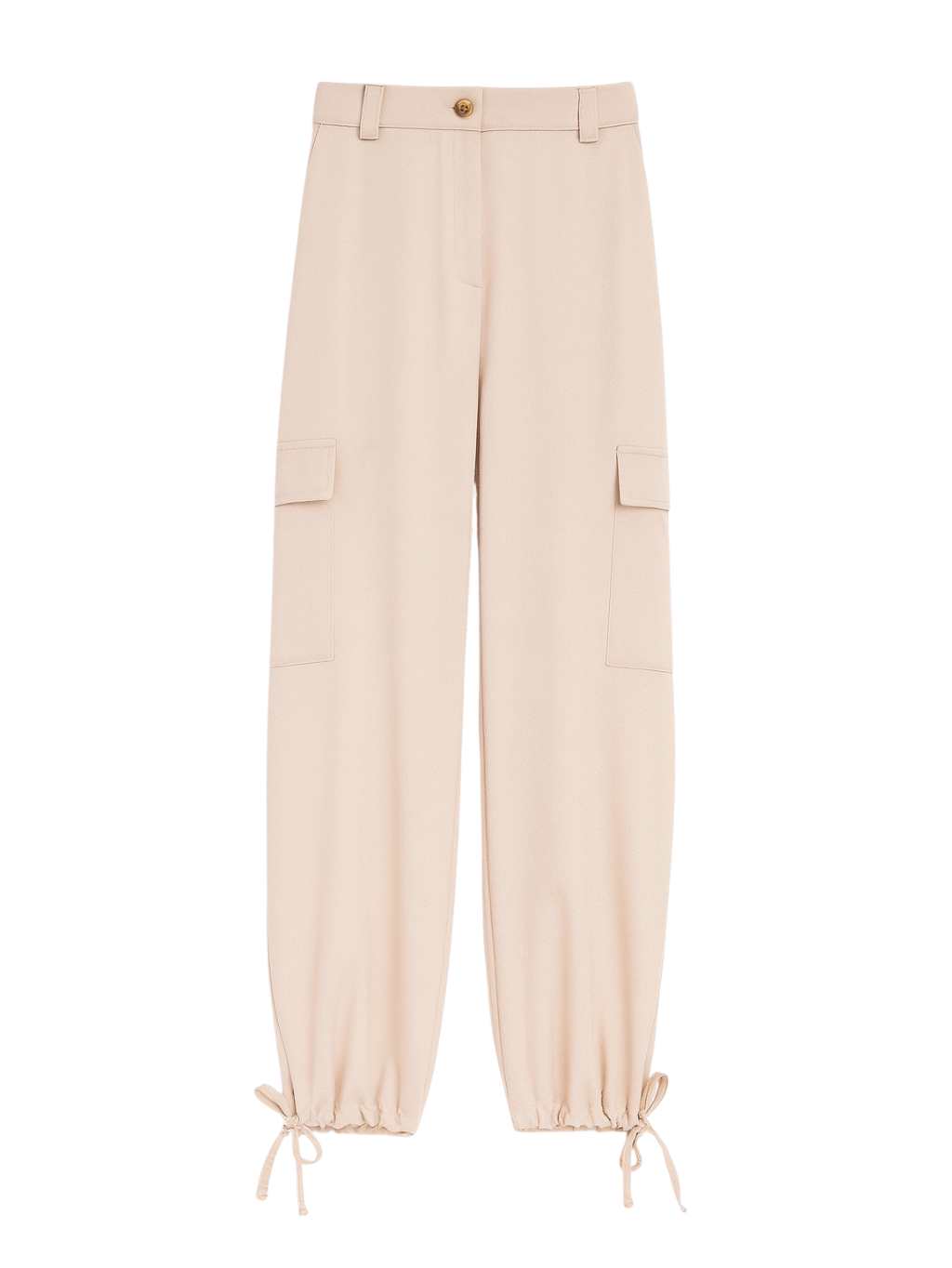 GAUDI Cargo Beige nohavice S
