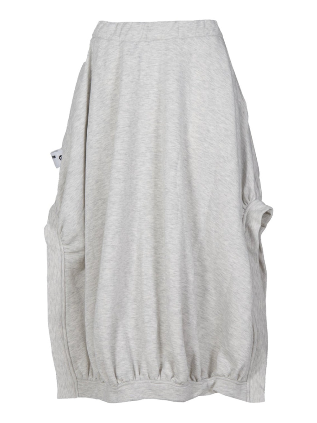 #VDR Ice Melange sukňa  S