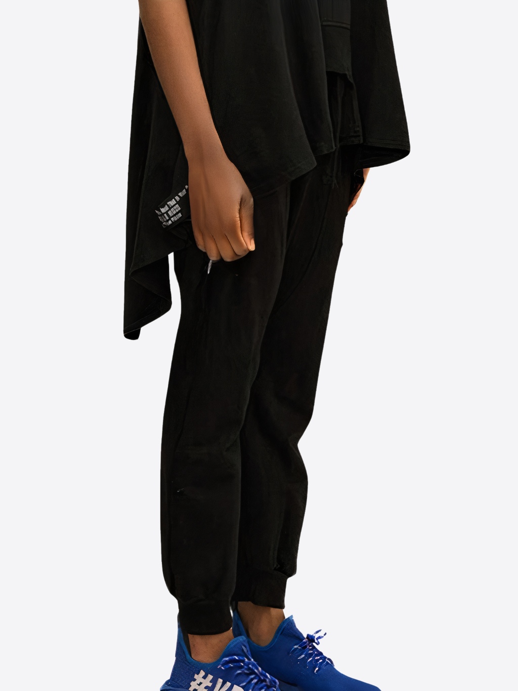 #VDR Nero tepláky Veľkosť: S