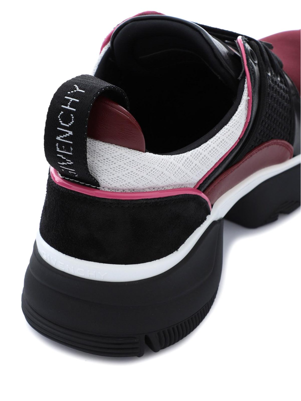 GIVENCHY Jaw Low tenisky Veľkosť: 38 EU – Obrázok 4