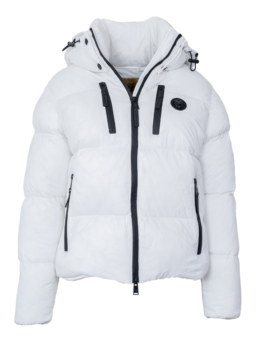 PLEIN SPORT Legacy White bunda L
