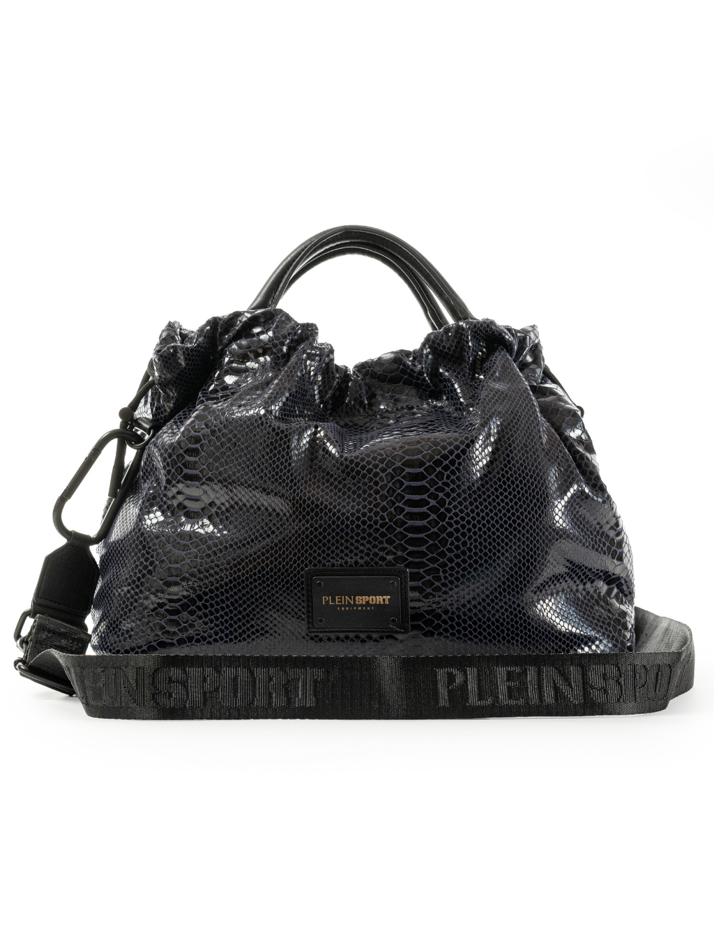 PLEIN SPORT April Navy Blue kabelka