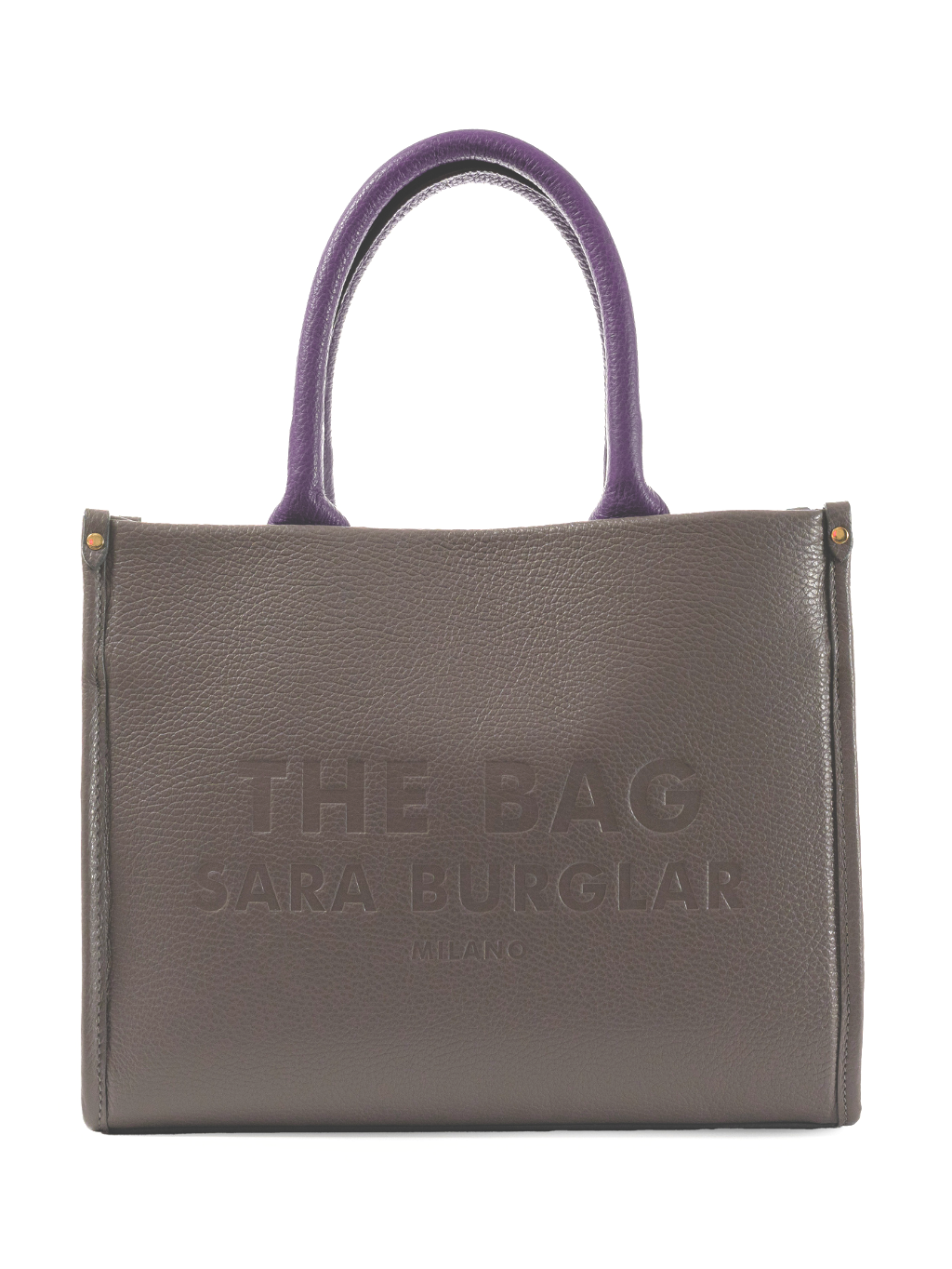 SARA BURGLAR Elisabeth Grey kabelka