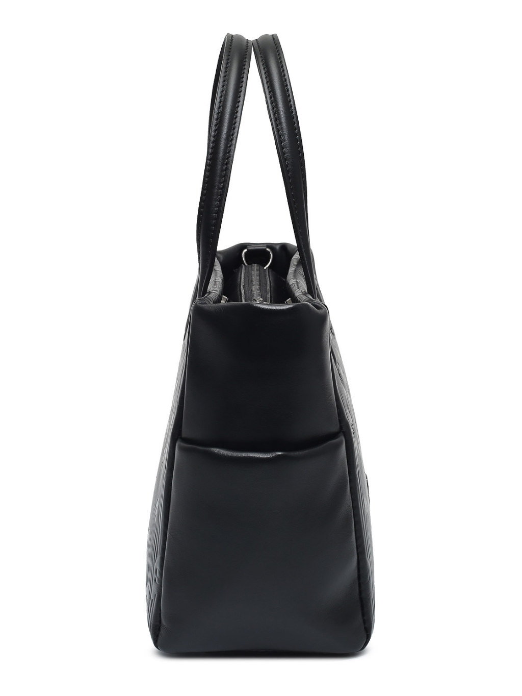 SARA BURGLAR Gioia Black kabelka