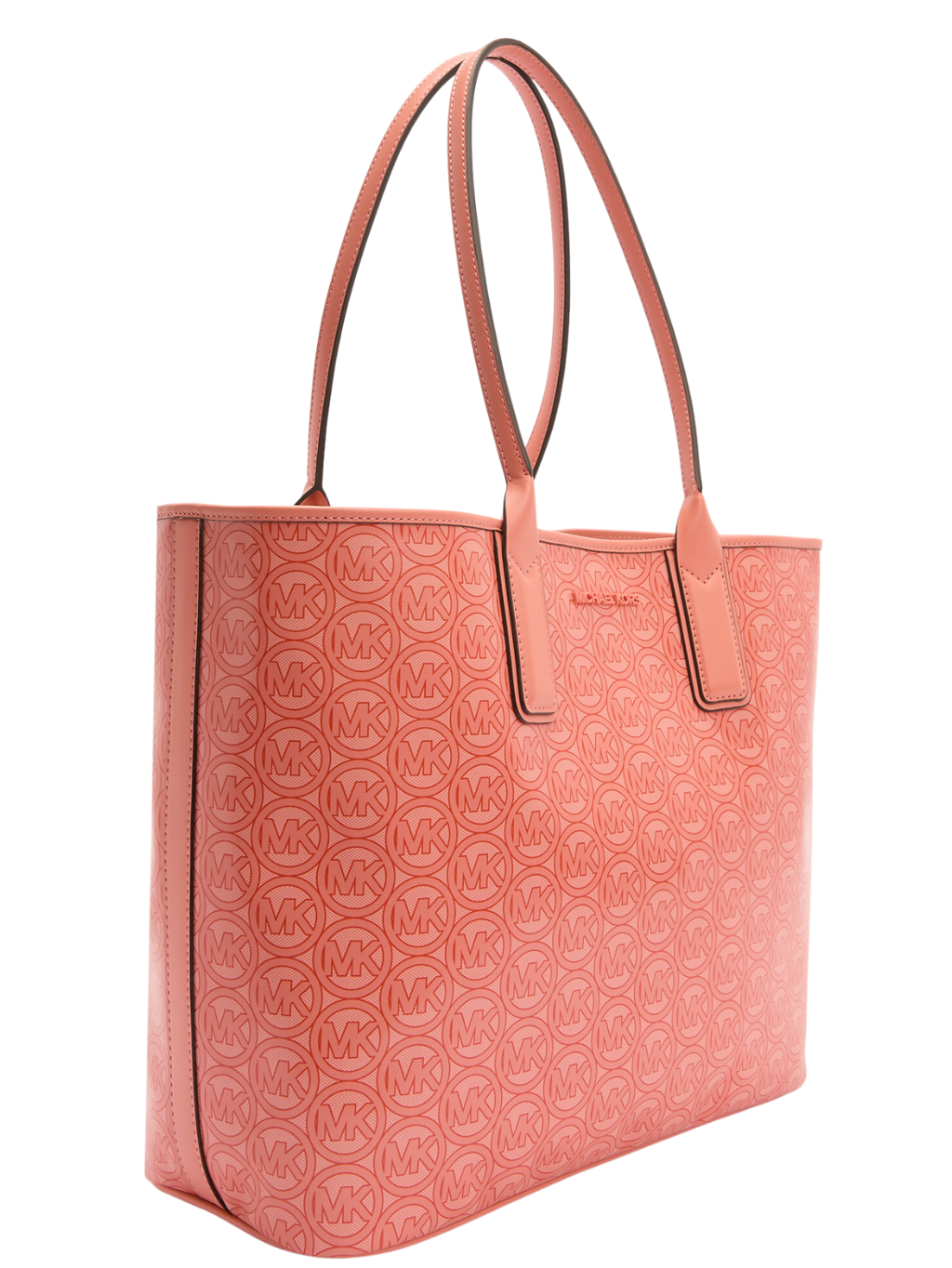 MICHAEL KORS Sherbert shopper kabelka