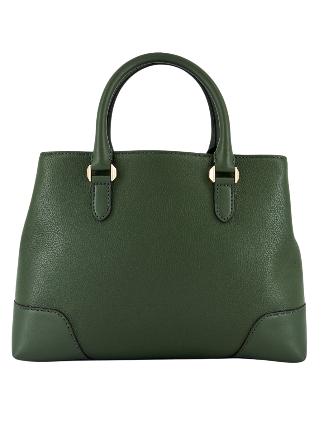 MICHAEL KORS Crosby Green kabelka