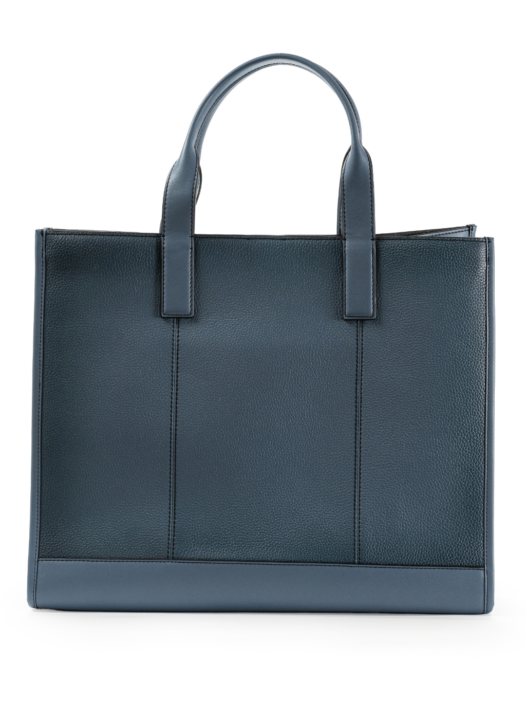 MICHAEL KORS Cooper Blue kabelka – Obrázok 3