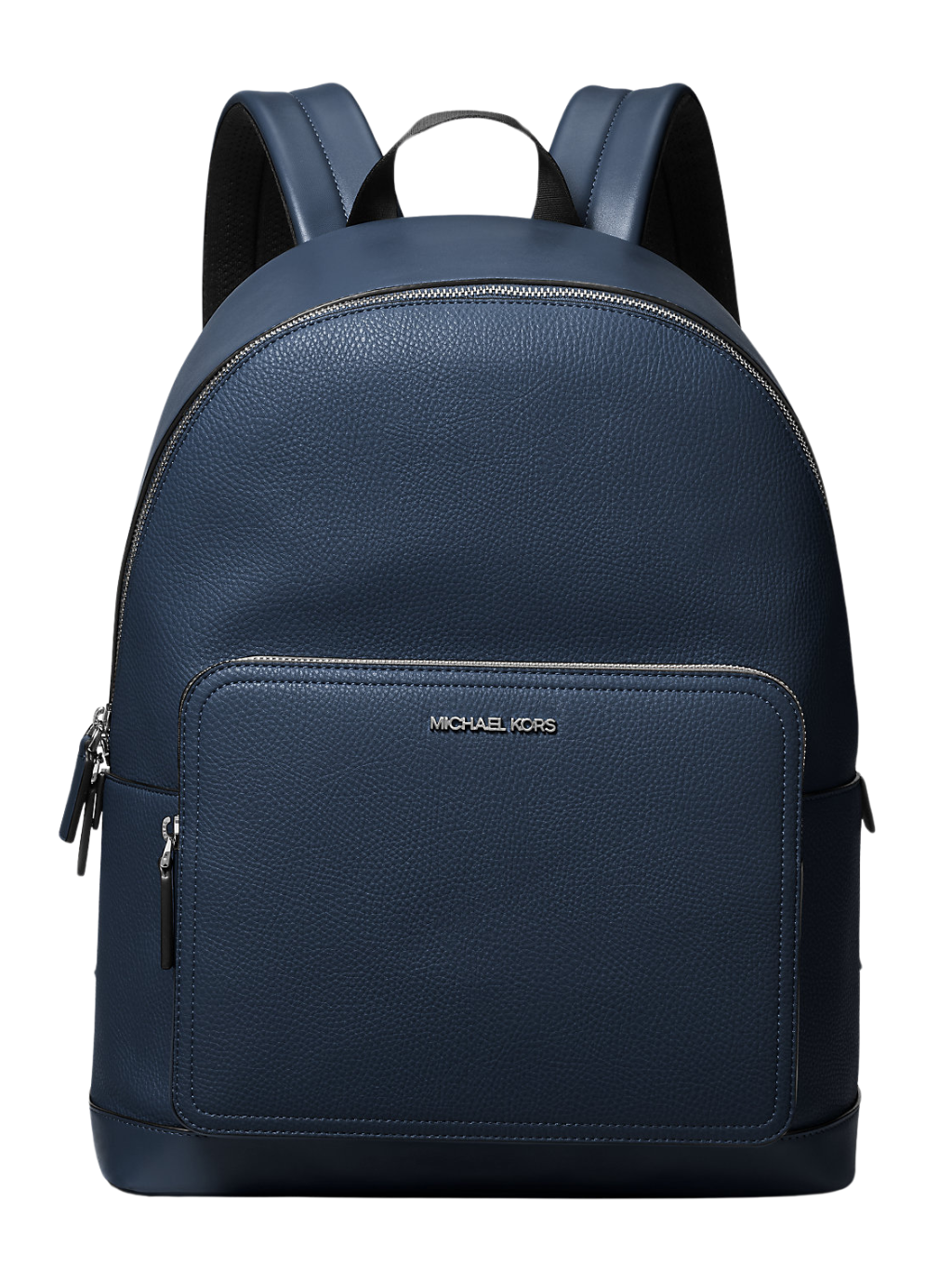MICHAEL KORS Commuter Navy batoh