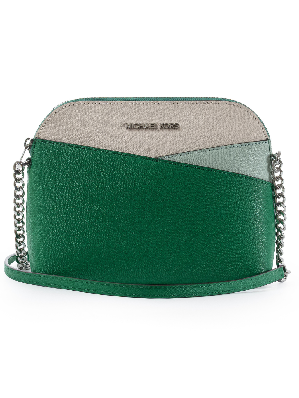 MICHAEL KORS Xcross crossbody kabelka