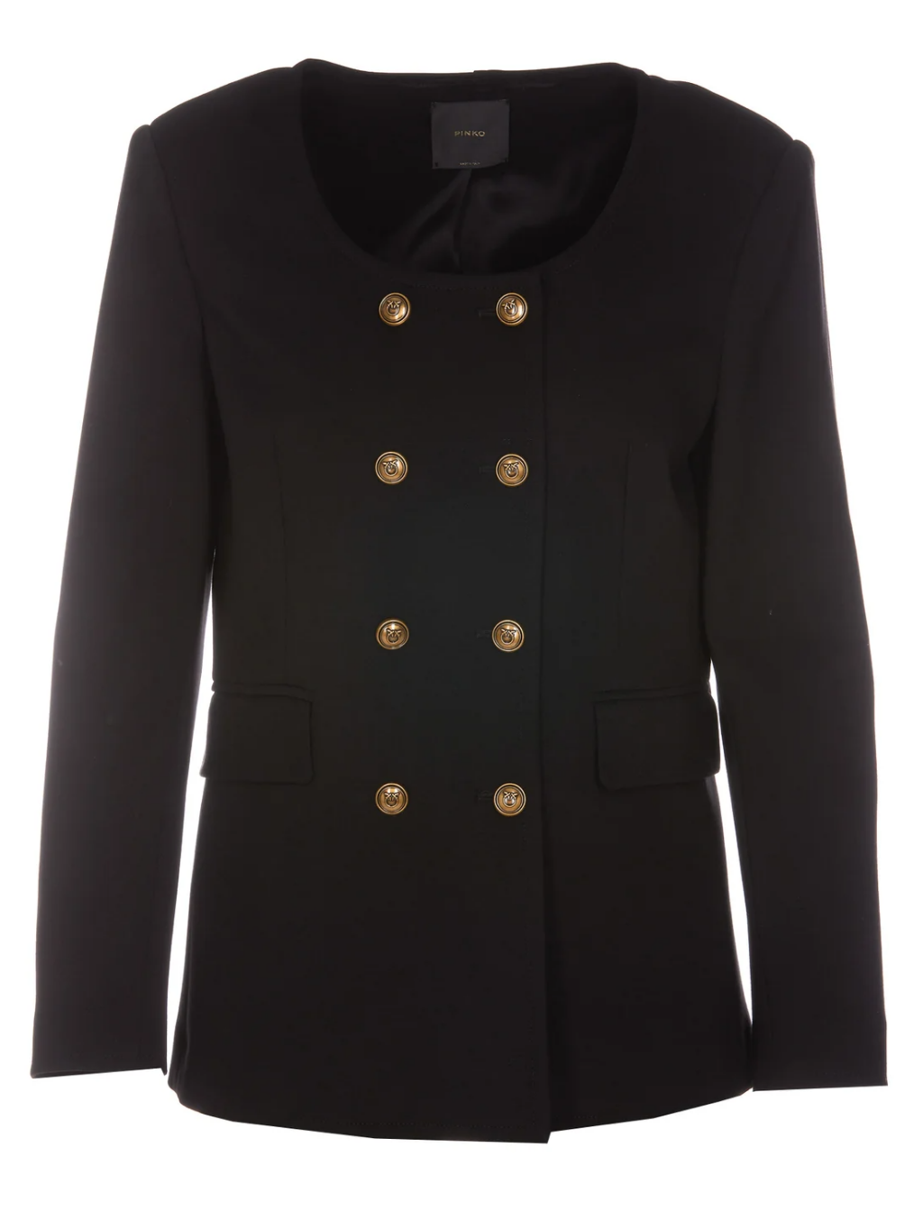 PINKO Eugenia Black sako M